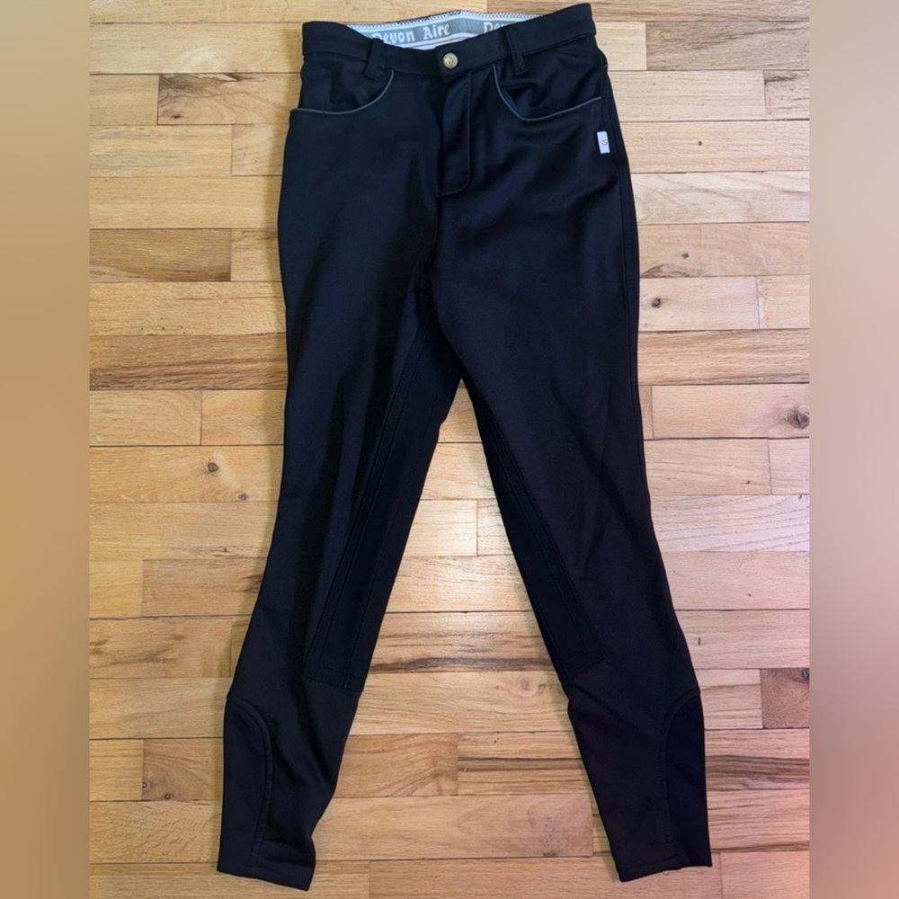 Riding Breeches